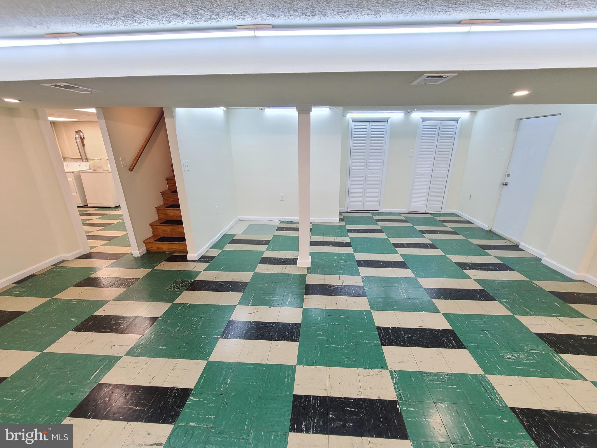 3605 Randolph Road Silver Spring, MD 20902 - Photo 19 of 36 Basement