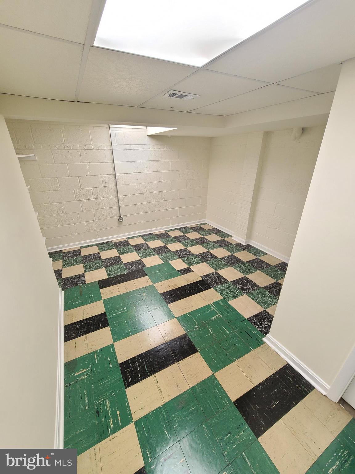 3605 Randolph Road Silver Spring, MD 20902 - Photo 20 of 36 Basement