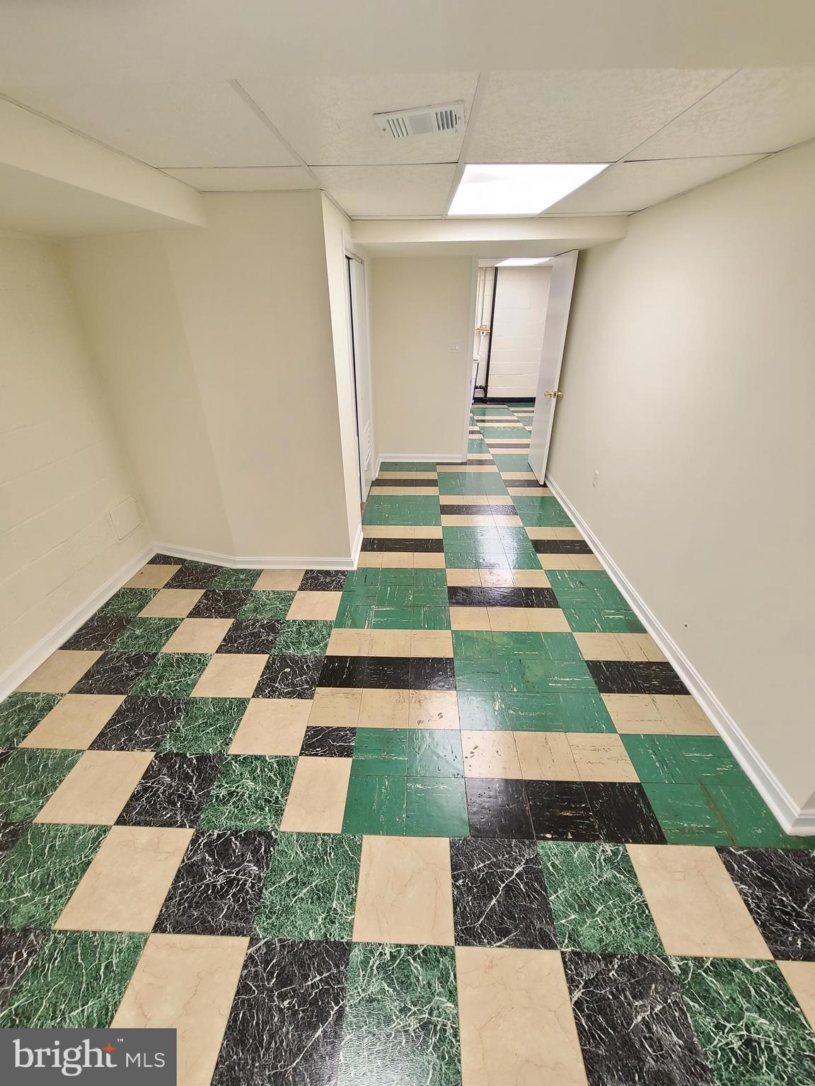 3605 Randolph Road Silver Spring, MD 20902 - Photo 22 of 36 Basement