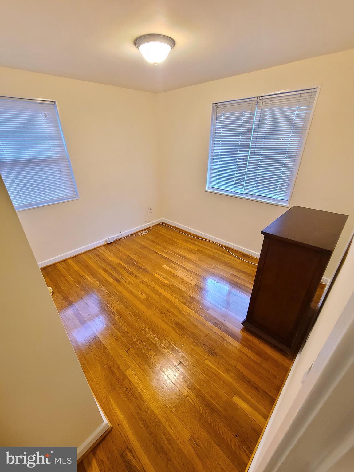 3605 Randolph Road Silver Spring, MD 20902 - Photo 27 of 36 3rd Bedroom