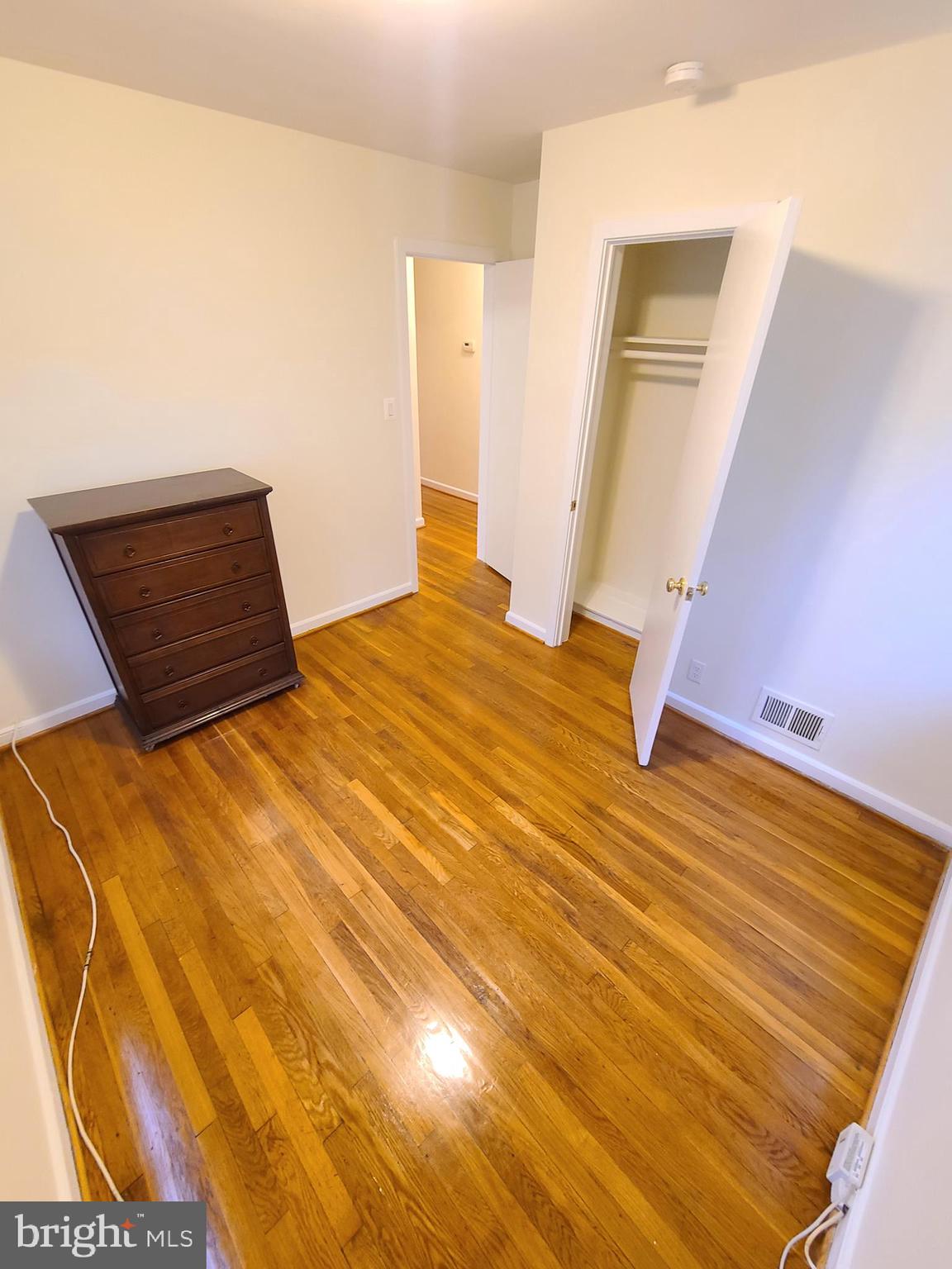 3605 Randolph Road Silver Spring, MD 20902 - Photo 28 of 36 3rd Bedroom