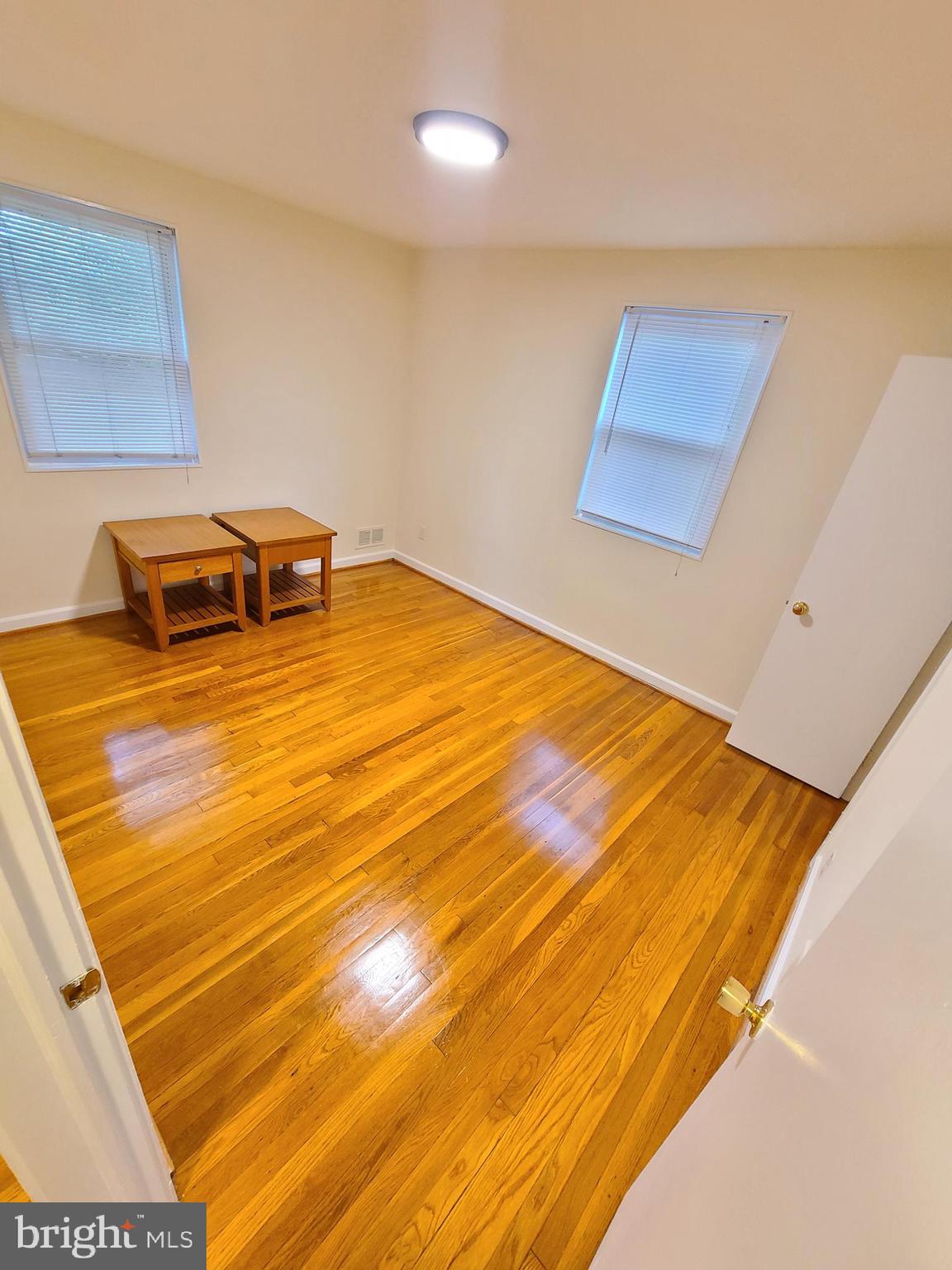 3605 Randolph Road Silver Spring, MD 20902 - Photo 29 of 36 Master Bedroom