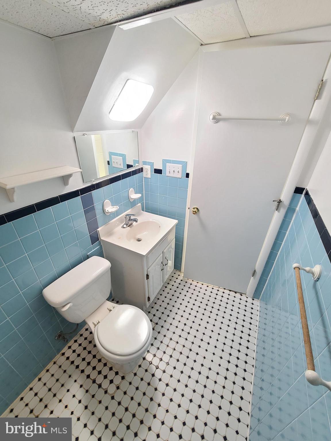 3605 Randolph Road Silver Spring, MD 20902 - Photo 33 of 36 Basement Bathroom