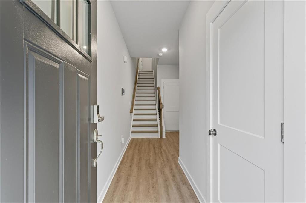 2030 Main Street Northwest, Unit 404 Atlanta, GA 30318 - Photo 3 of 36