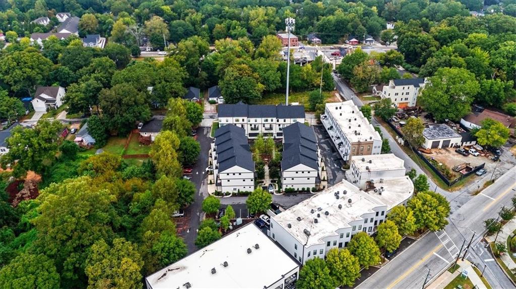 2030 Main Street Northwest, Unit 404 Atlanta, GA 30318 - Photo 33 of 36