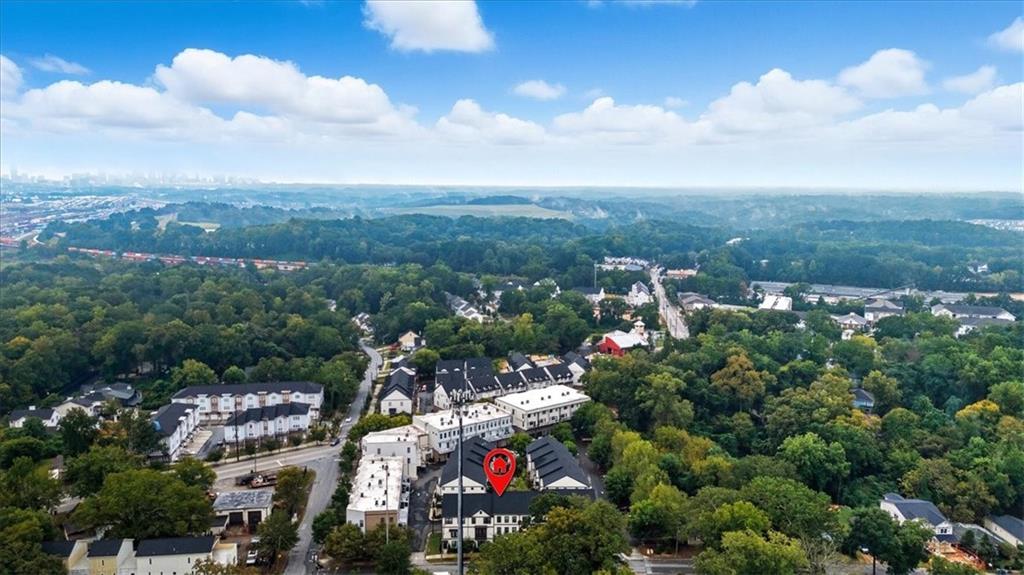 2030 Main Street Northwest, Unit 404 Atlanta, GA 30318 - Photo 35 of 36