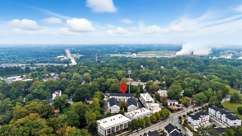 2030 Main Street Northwest, Unit 404 Atlanta, GA 30318 - Photo 36 of 36