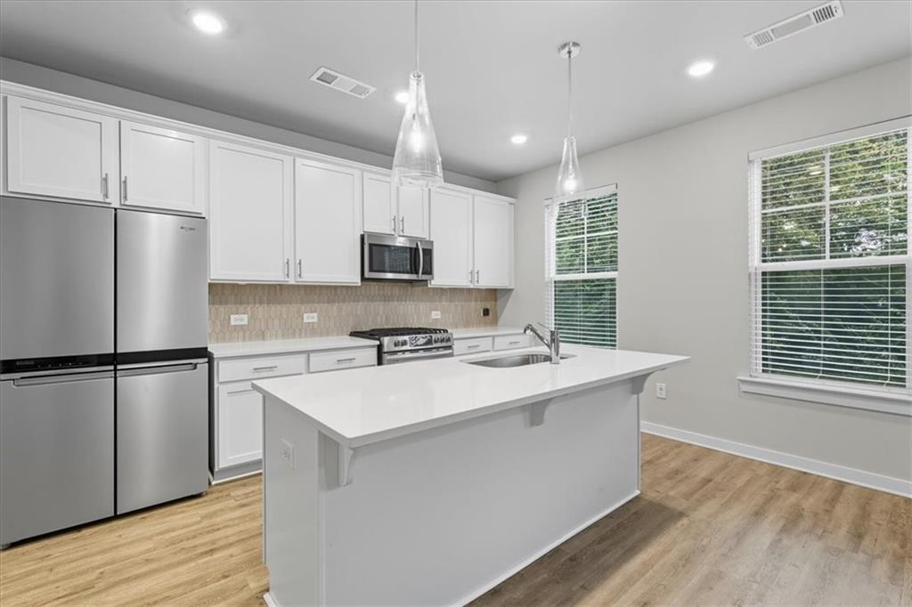 2030 Main Street Northwest, Unit 404 Atlanta, GA 30318 - Photo 6 of 36