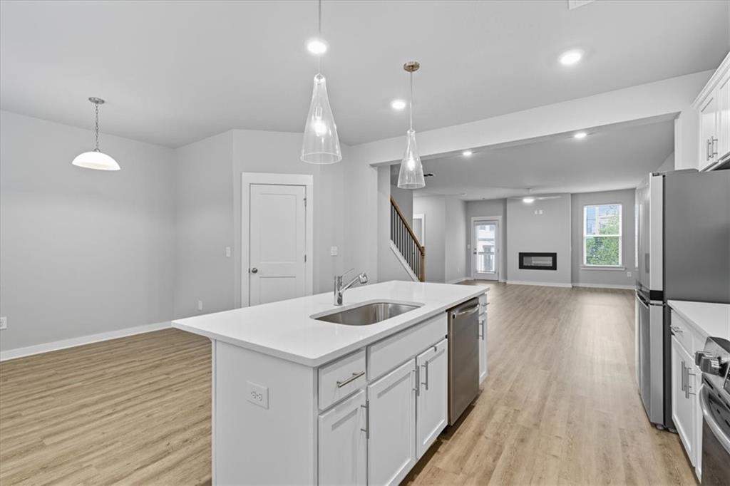 2030 Main Street Northwest, Unit 404 Atlanta, GA 30318 - Photo 8 of 36