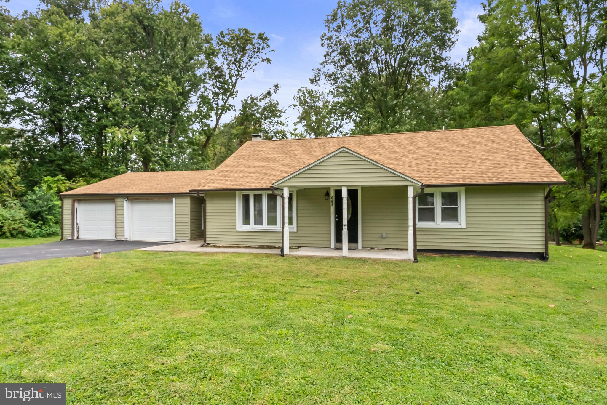 668 State Road West Grove, PA 19390 - Photo 29 of 29