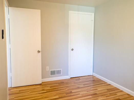526 Magazine Street Carnegie, PA 15106 - Photo 13 of 20 a view of a room with wooden floor