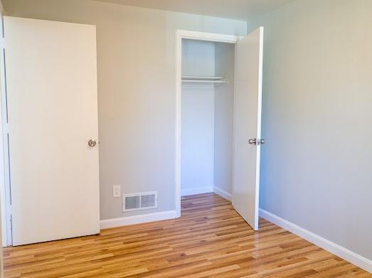 526 Magazine Street Carnegie, PA 15106 - Photo 14 of 20 a view of a room with wooden floor