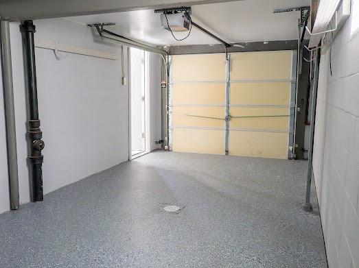 526 Magazine Street Carnegie, PA 15106 - Photo 19 of 20 a view of a room with an empty space