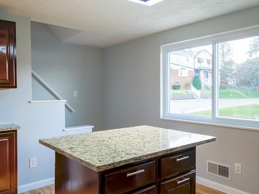 526 Magazine Street Carnegie, PA 15106 - Photo 9 of 20 a room that has a sink and a window