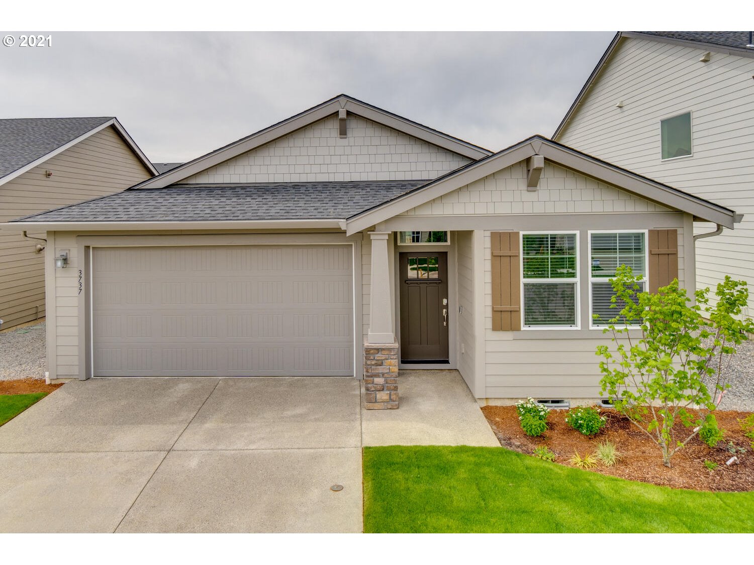 3737 South 41st Place Ridgefield, WA 98642 - Photo 1 of 18
