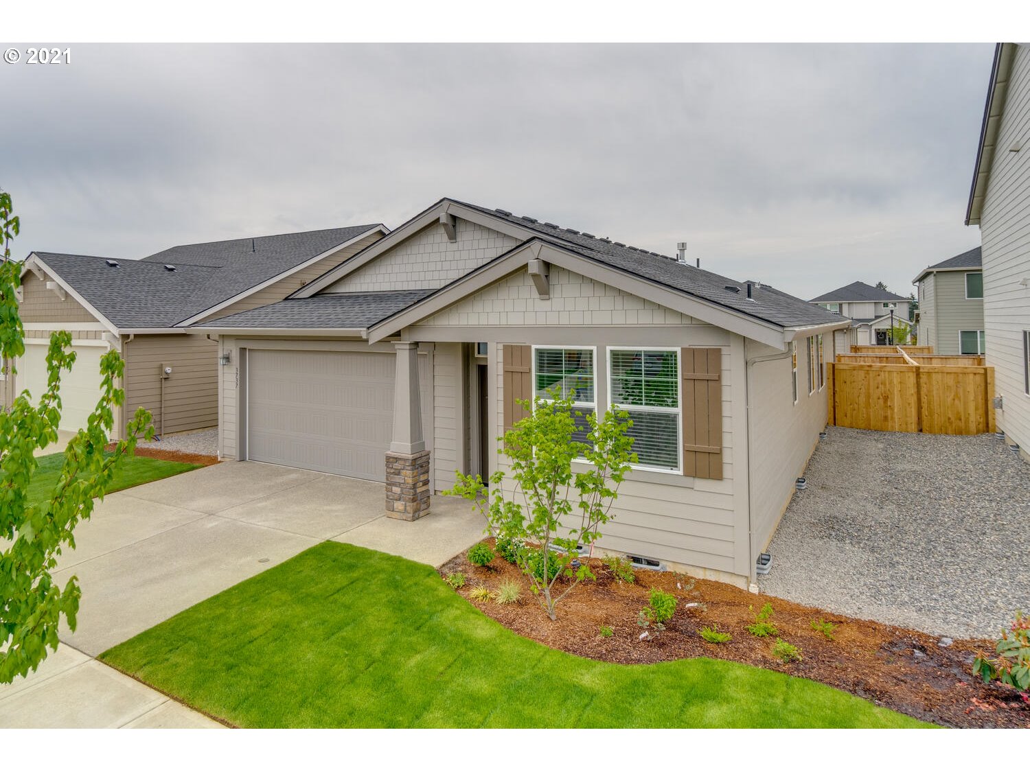 3737 South 41st Place Ridgefield, WA 98642 - Photo 3 of 18