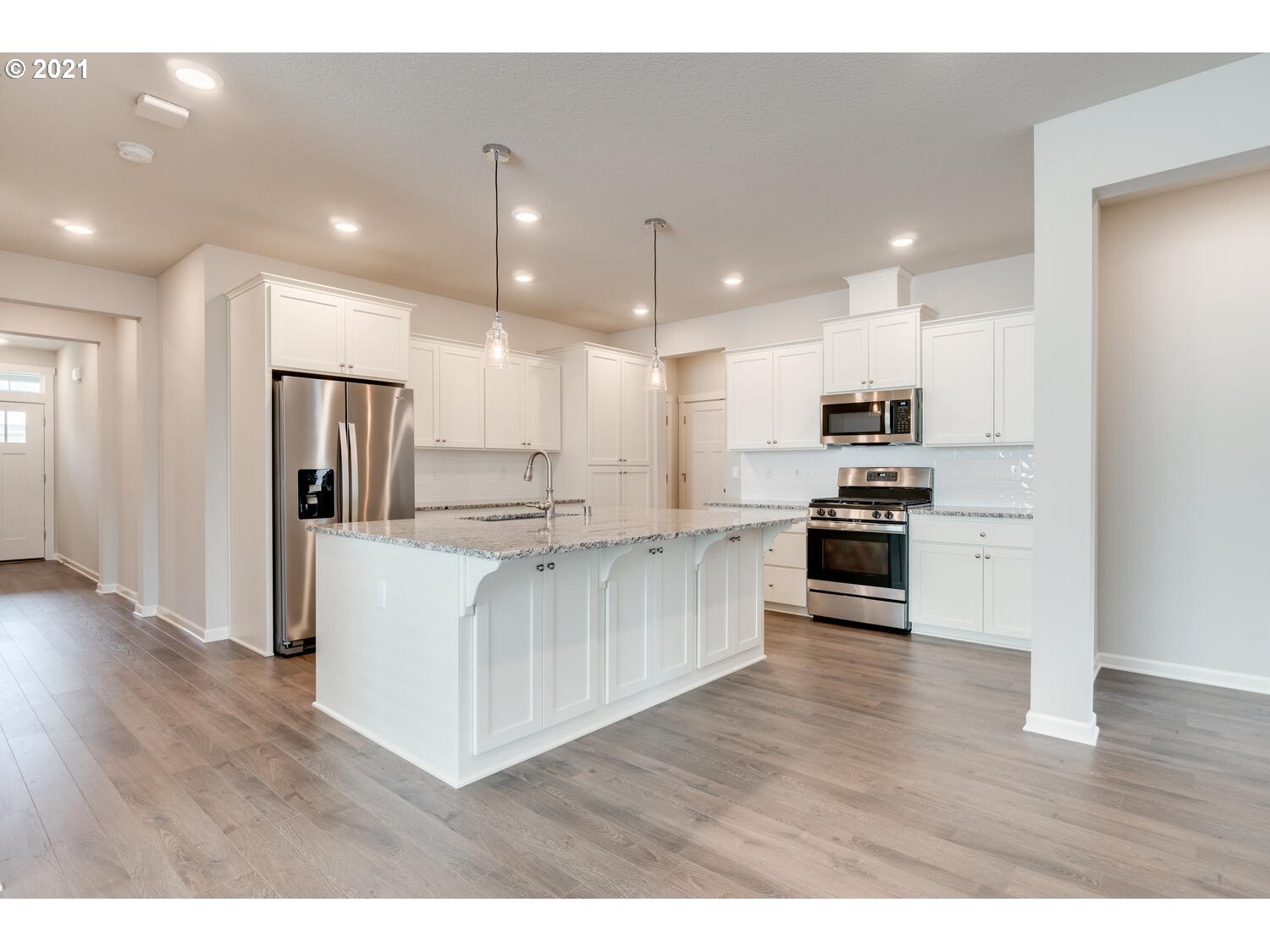 3737 South 41st Place Ridgefield, WA 98642 - Photo 4 of 18