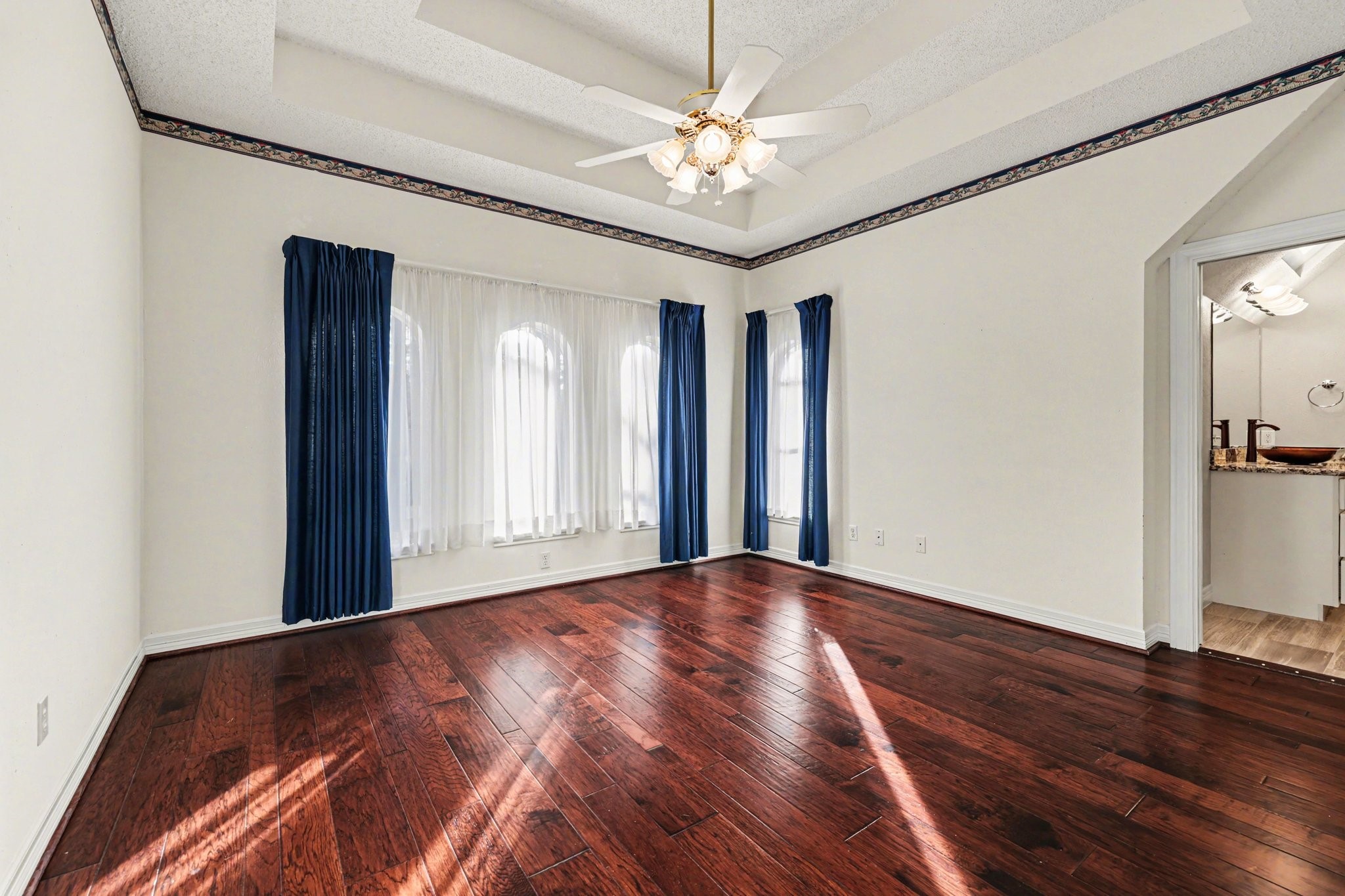 22603 Walden Way Tomball, TX 77375 - Photo 22 of 47 Bedroom 1
