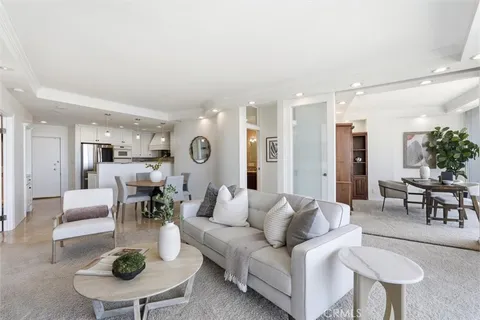 $525,000 | 700 East Ocean Boulevard, Unit 2002, Long Beach, CA 90802