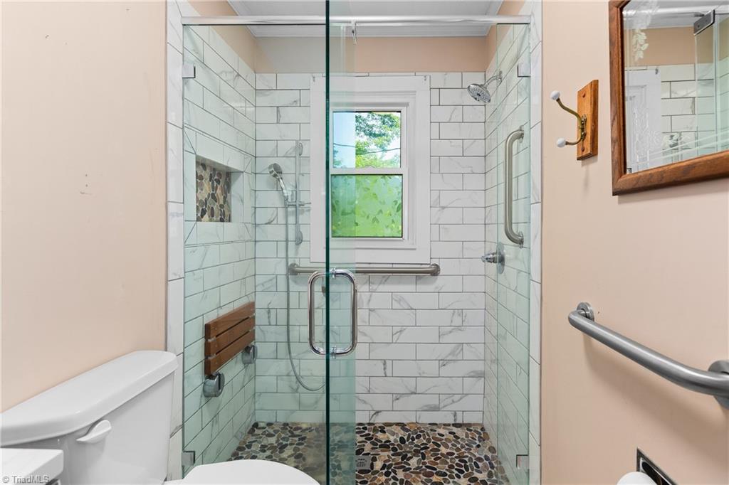 3323 Rockford Road Dobson, NC 27017 - Photo 20 of 49