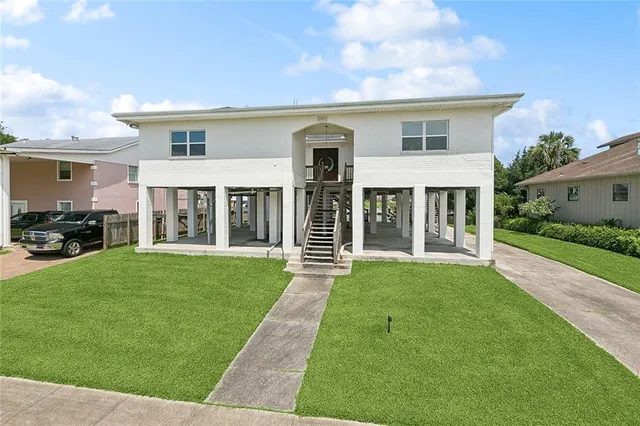 $315,000 | 4455 San Marco Road, New Orleans, LA 70129