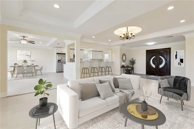 $315,000 | 4455 San Marco Road, New Orleans, LA 70129