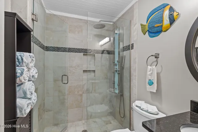 $385,000 | 8801 Reed Drive, Unit N 106, Emerald Isle, NC 28594