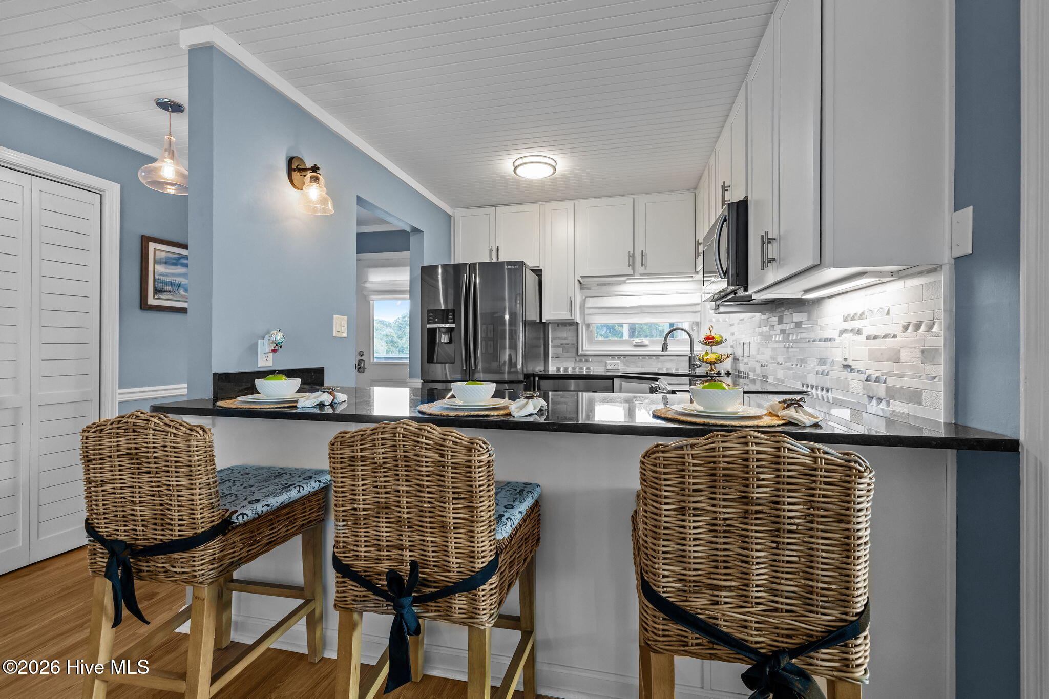8801 Reed Drive, Unit N 106 Emerald Isle, NC 28594 - Photo 13 of 50 Kitchen