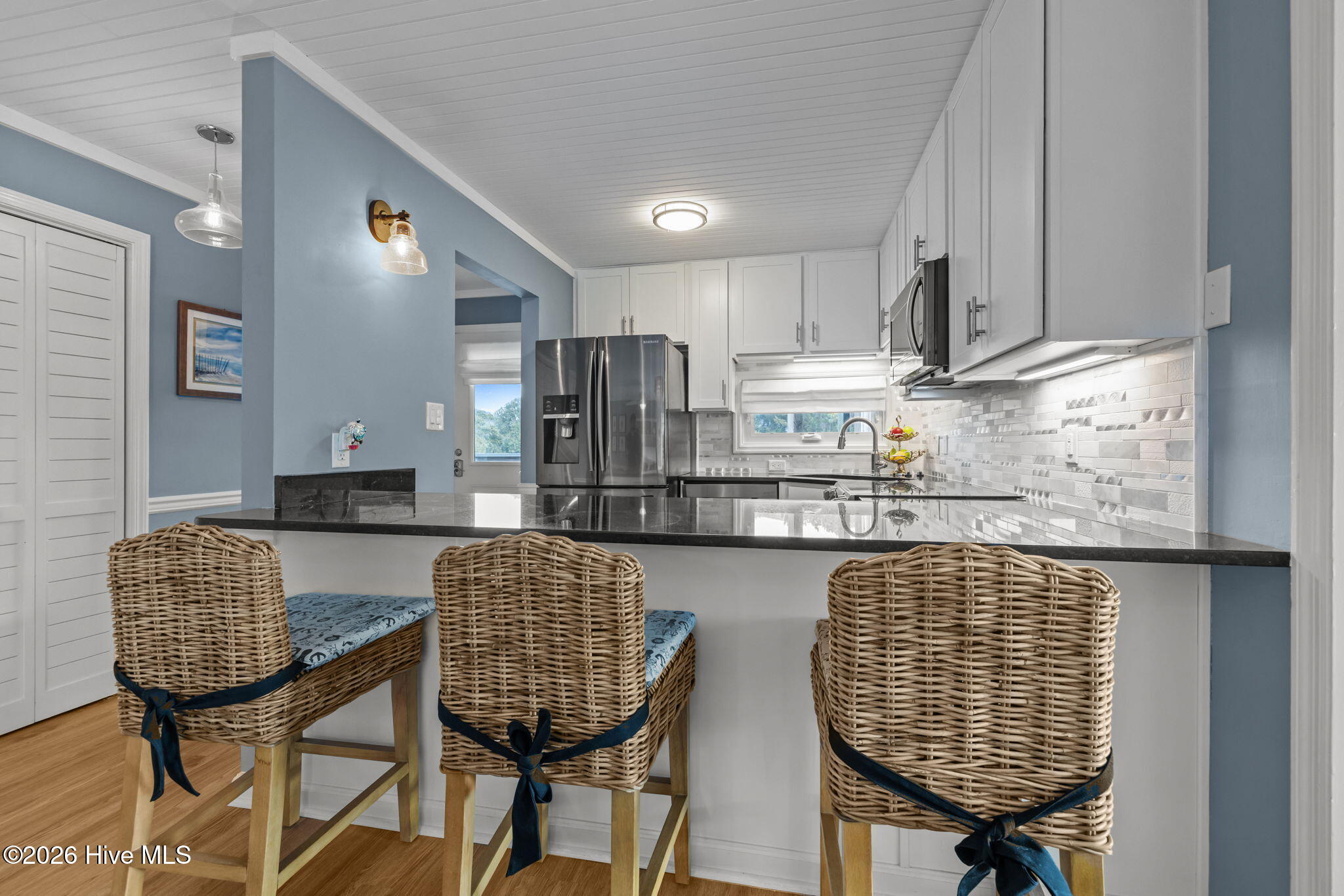 8801 Reed Drive, Unit N 106 Emerald Isle, NC 28594 - Photo 14 of 50 Kitchen