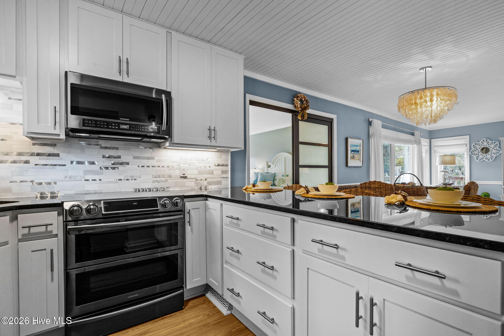 8801 Reed Drive, Unit N 106 Emerald Isle, NC 28594 - Photo 17 of 50 Kitchen