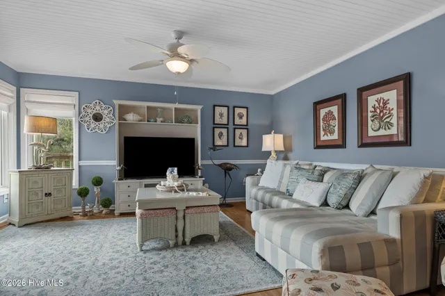 $385,000 | 8801 Reed Drive, Unit N 106, Emerald Isle, NC 28594