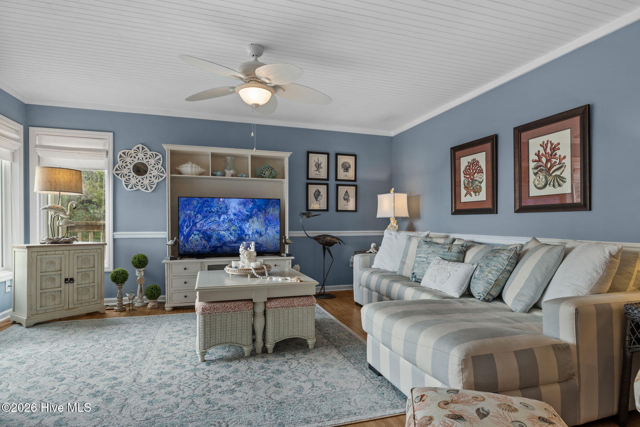 8801 Reed Drive, Unit N 106 Emerald Isle, NC 28594 - Photo 19 of 50 Living Area