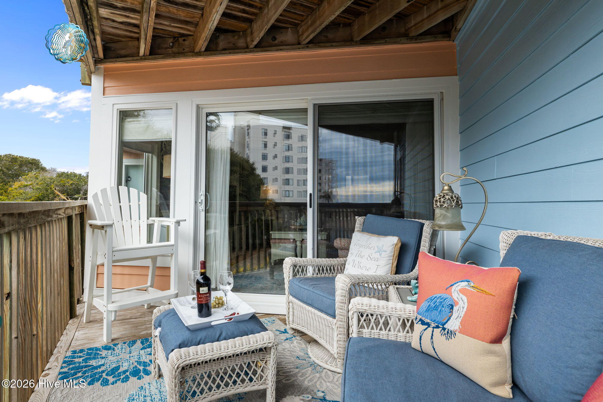 8801 Reed Drive, Unit N 106 Emerald Isle, NC 28594 - Photo 22 of 50 8801 REED DRIVE N106