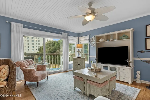 $385,000 | 8801 Reed Drive, Unit N 106, Emerald Isle, NC 28594