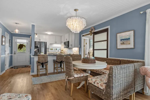 $383,000 | 8801 Reed Drive, Unit N 106, Emerald Isle, NC 28594