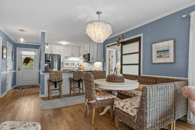 $385,000 | 8801 Reed Drive, Unit N 106, Emerald Isle, NC 28594