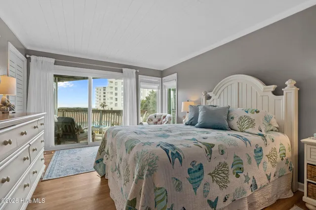 $385,000 | 8801 Reed Drive, Unit N 106, Emerald Isle, NC 28594