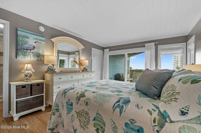 $385,000 | 8801 Reed Drive, Unit N 106, Emerald Isle, NC 28594