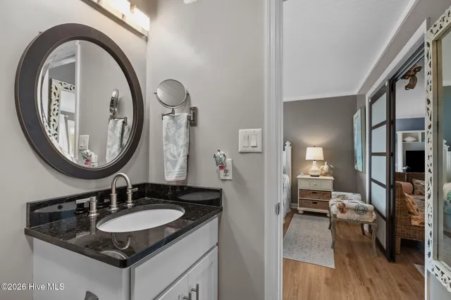 $385,000 | 8801 Reed Drive, Unit N 106, Emerald Isle, NC 28594