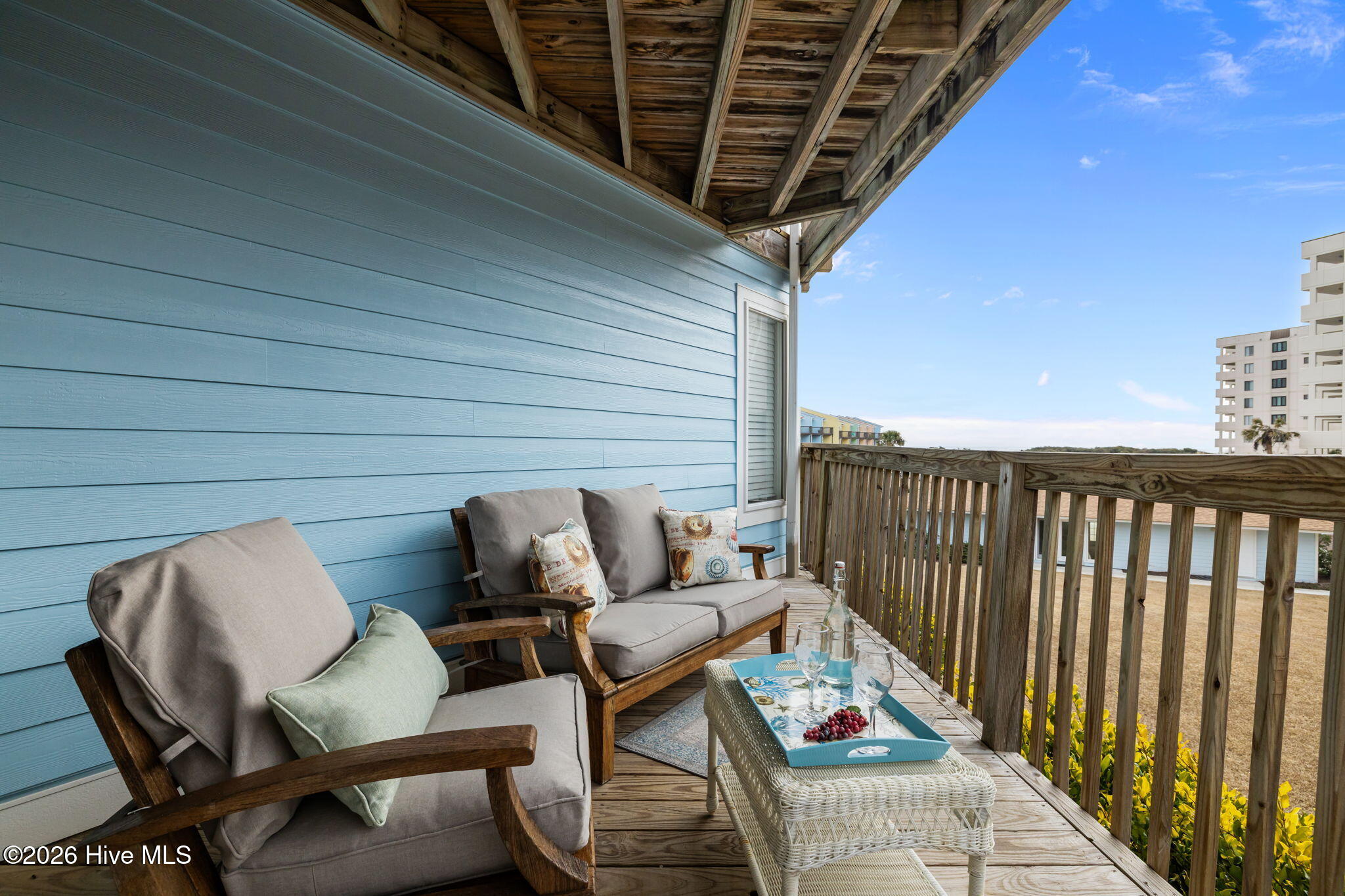 8801 Reed Drive, Unit N 106 Emerald Isle, NC 28594 - Photo 30 of 50 8801 REED DRIVE N106
