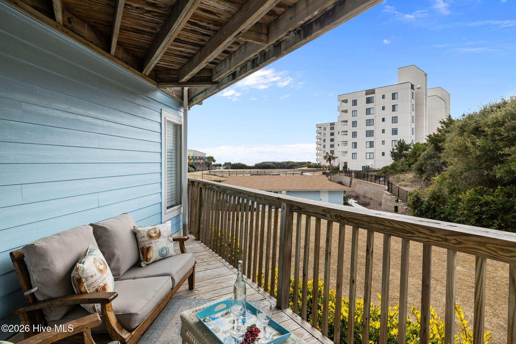 8801 Reed Drive, Unit N 106 Emerald Isle, NC 28594 - Photo 31 of 50 8801 REED DRIVE N106