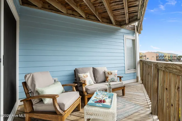 $385,000 | 8801 Reed Drive, Unit N 106, Emerald Isle, NC 28594