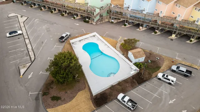 $385,000 | 8801 Reed Drive, Unit N 106, Emerald Isle, NC 28594