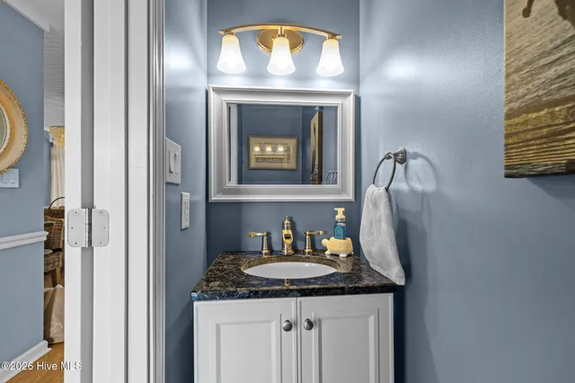 $385,000 | 8801 Reed Drive, Unit N 106, Emerald Isle, NC 28594