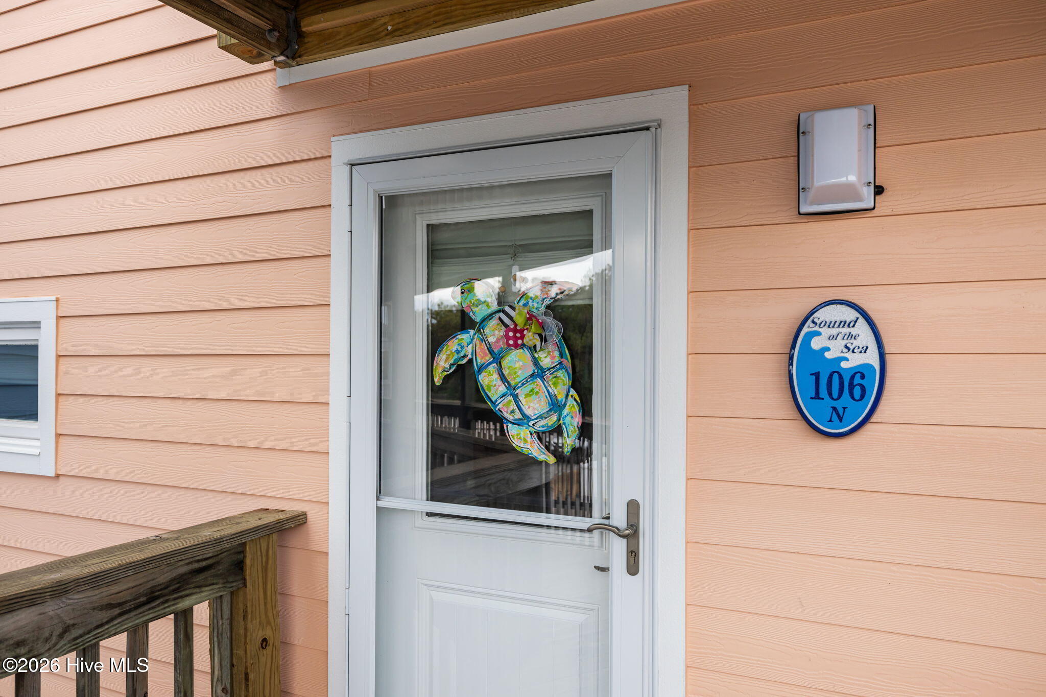 8801 Reed Drive, Unit N 106 Emerald Isle, NC 28594 - Photo 39 of 50 8801 REED DRIVE N106