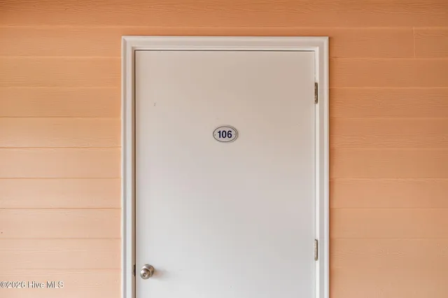 $385,000 | 8801 Reed Drive, Unit N 106, Emerald Isle, NC 28594