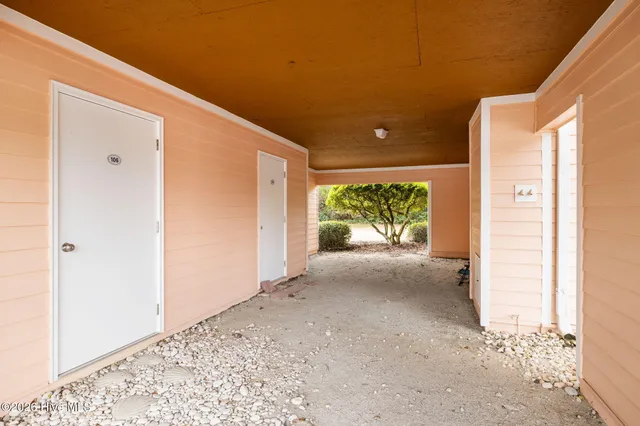 $385,000 | 8801 Reed Drive, Unit N 106, Emerald Isle, NC 28594