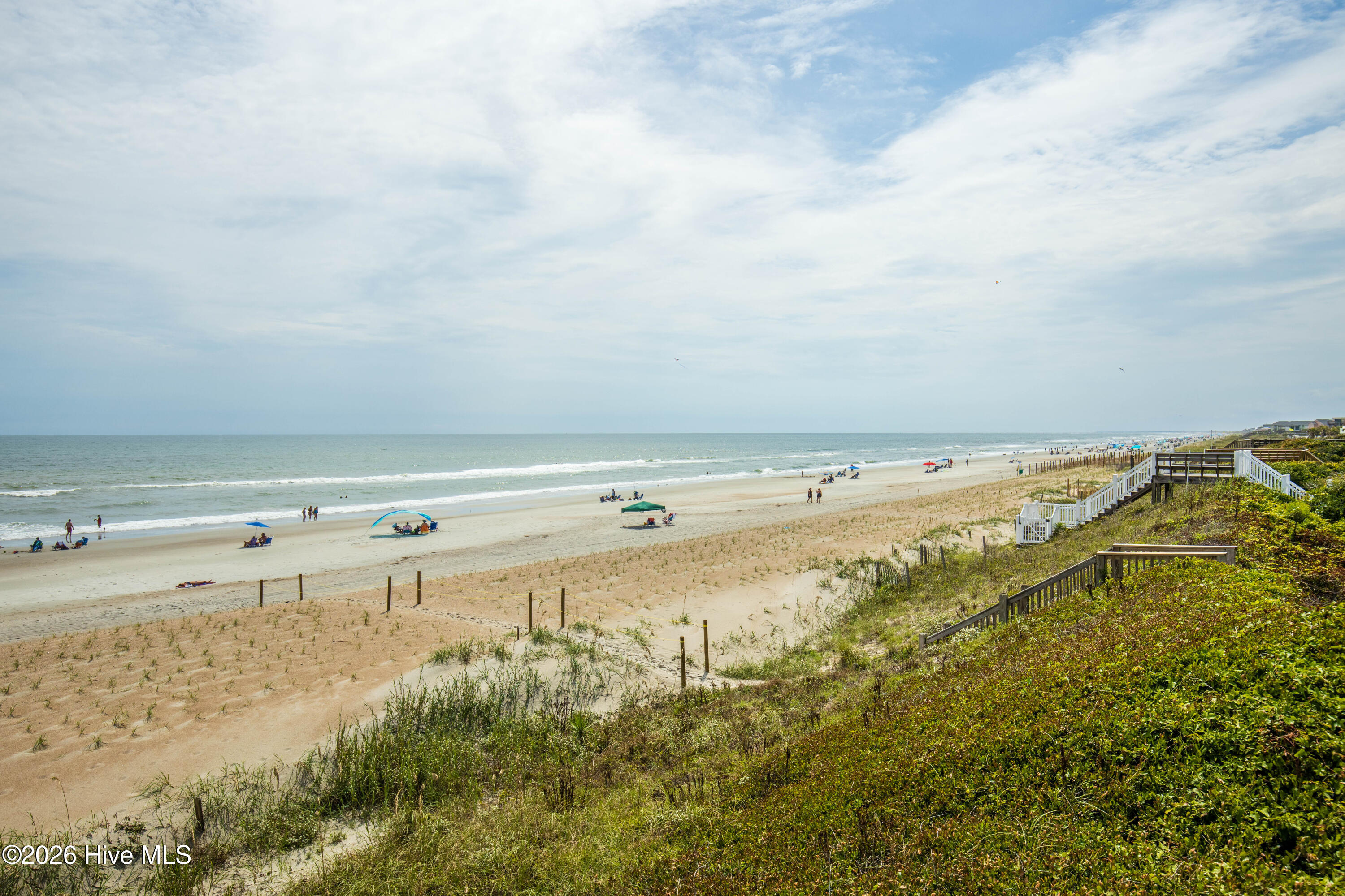 8801 Reed Drive, Unit N 106 Emerald Isle, NC 28594 - Photo 45 of 50 8801 REED DRIVE N106
