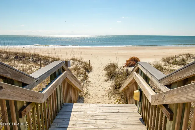 $385,000 | 8801 Reed Drive, Unit N 106, Emerald Isle, NC 28594