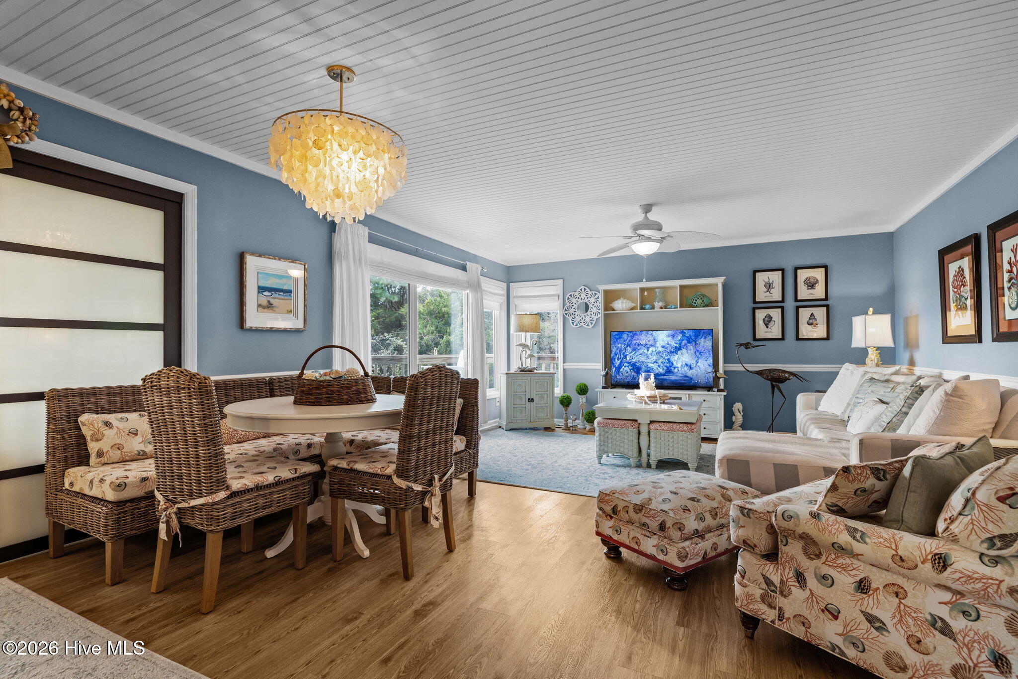 8801 Reed Drive, Unit N 106 Emerald Isle, NC 28594 - Photo 6 of 50 8801 REED DRIVE N106